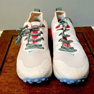 Nike Wildhorse 7 "Pink" Trail Running Women's Shoe